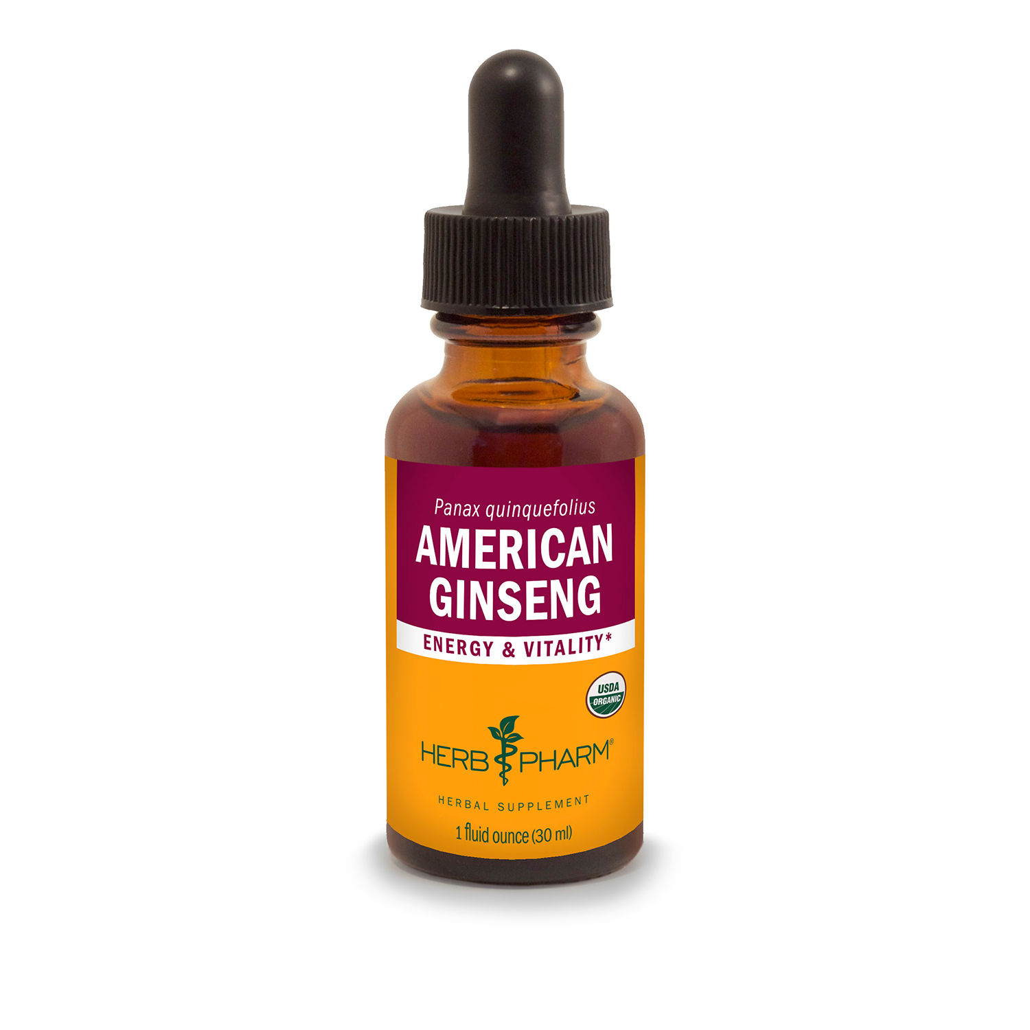 Ginseng, American Extract