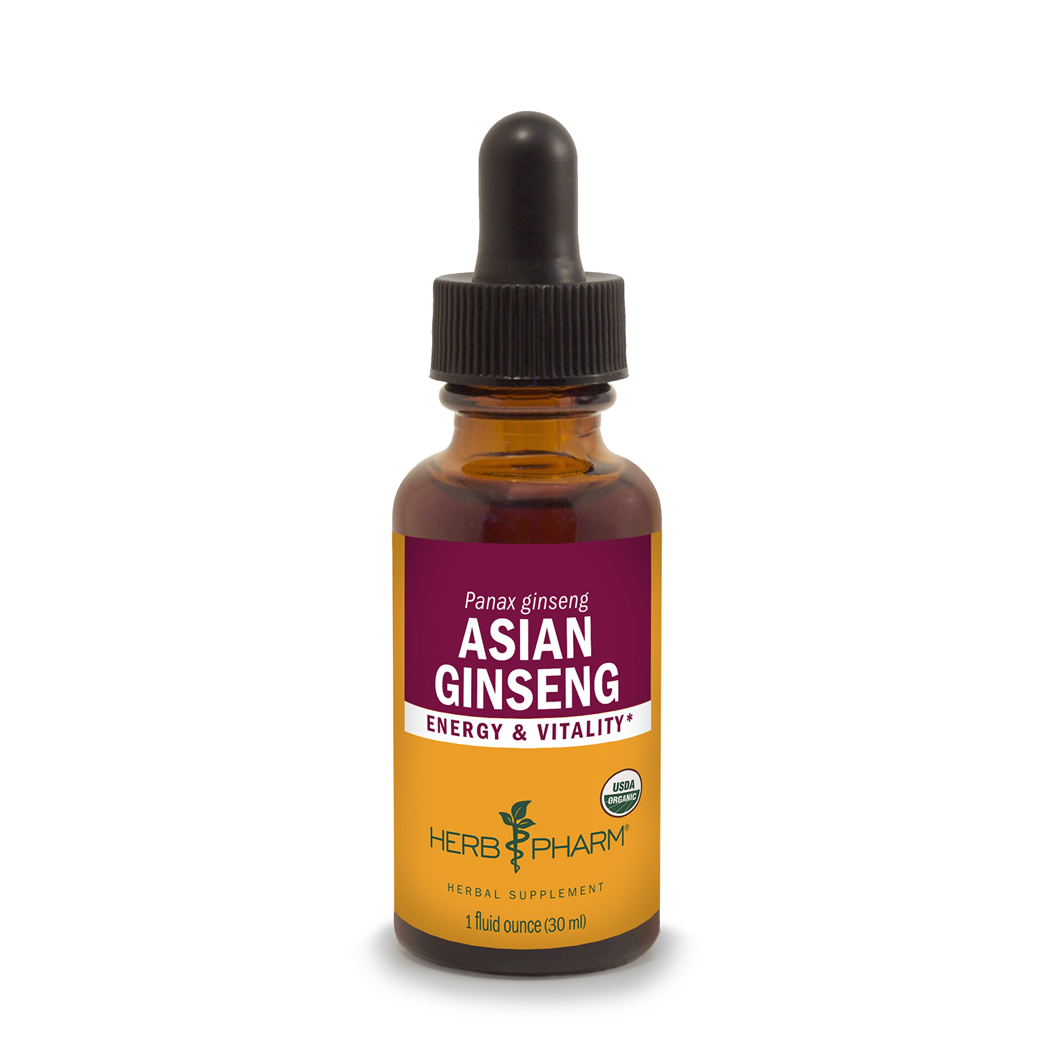 Ginseng, Asian Extract
