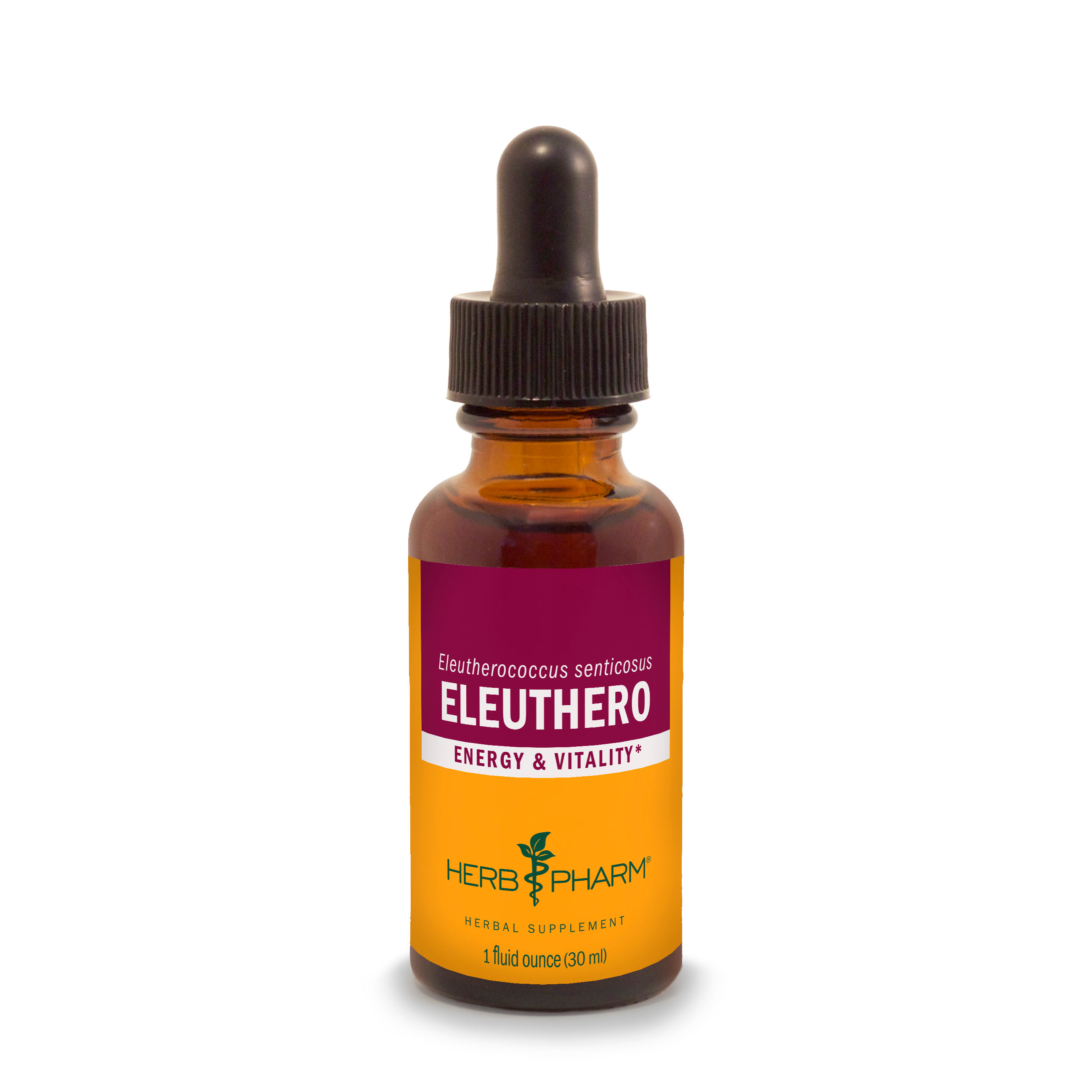 Eleuthero (Siberian Ginseng) Extract