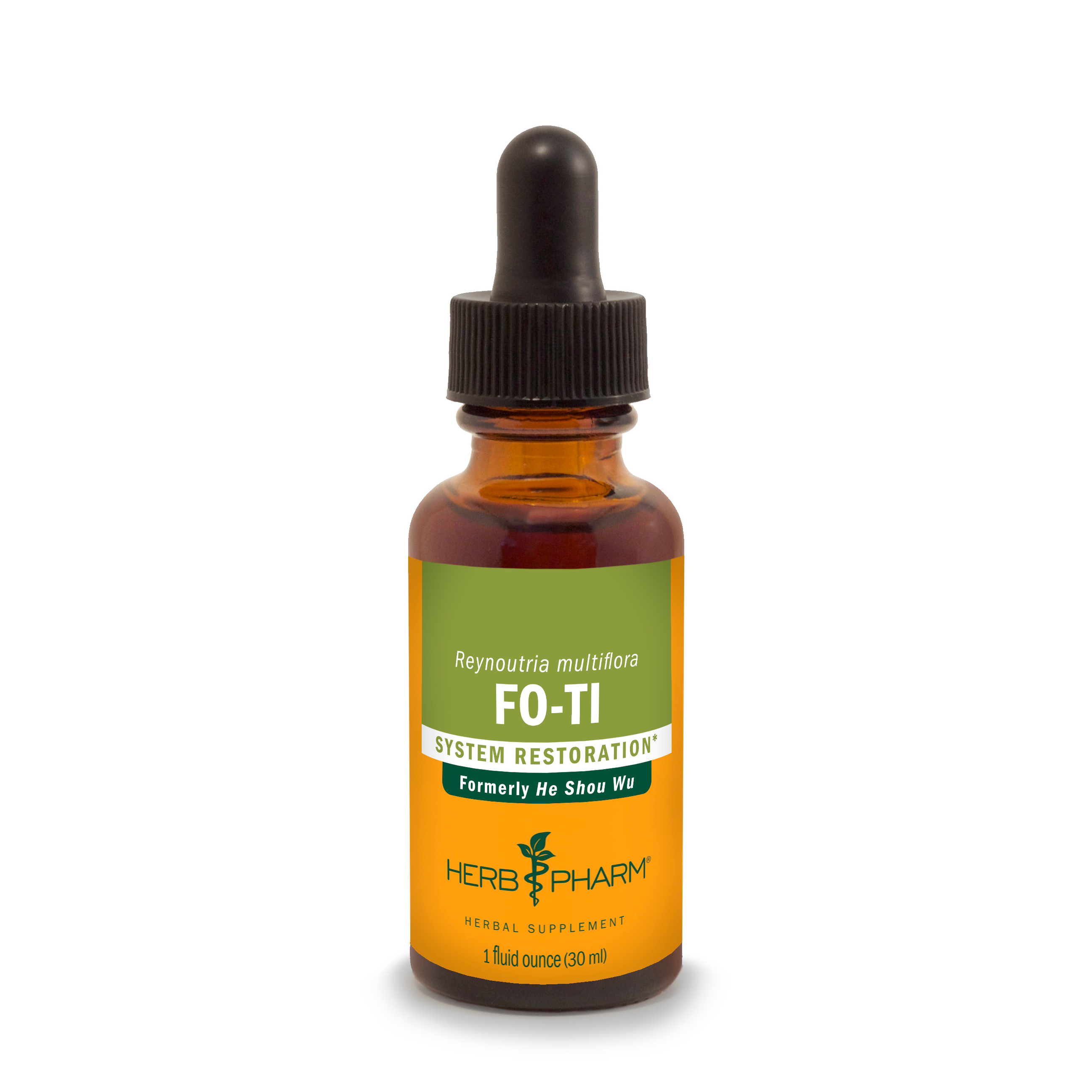 Fo-Ti Extract