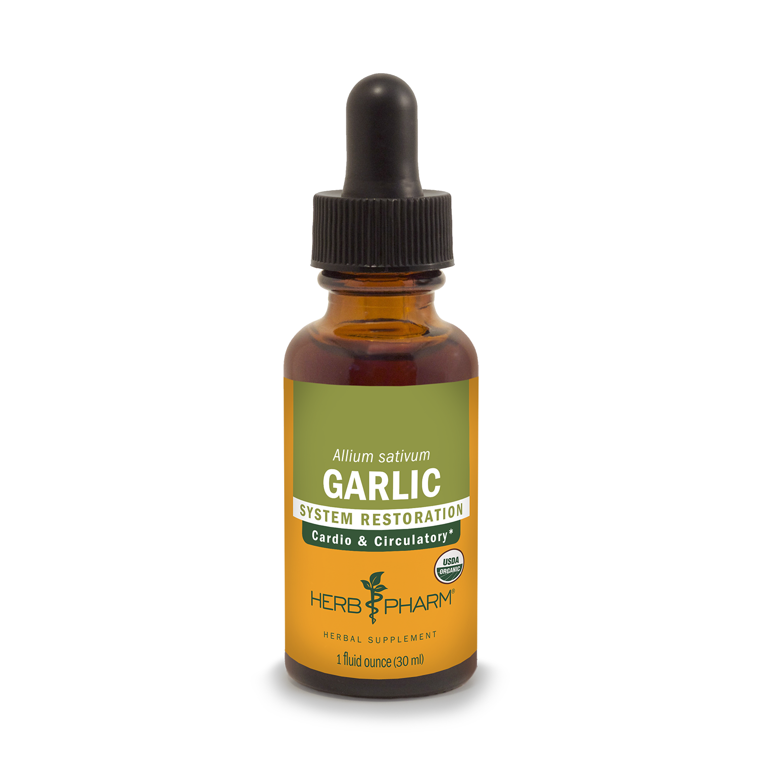 Garlic Extract