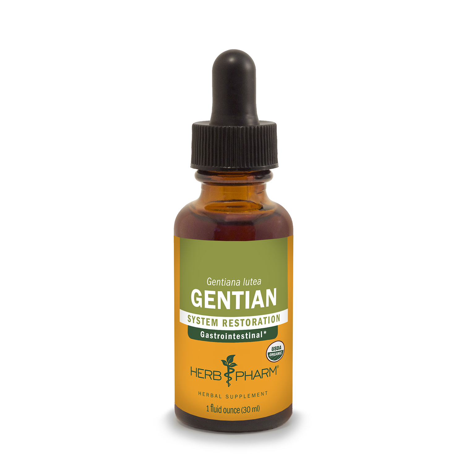Gentian Extract