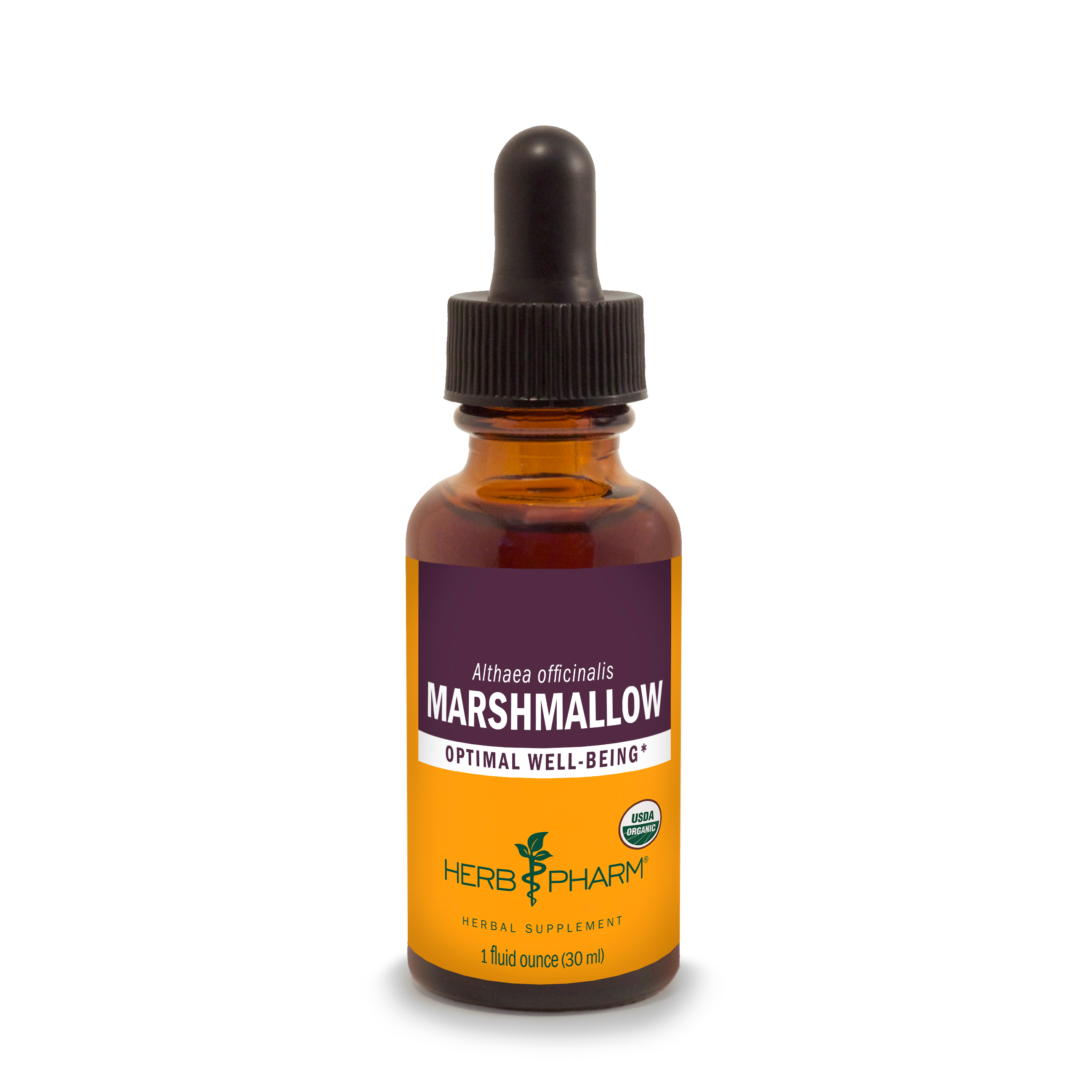 Marshmallow Extract