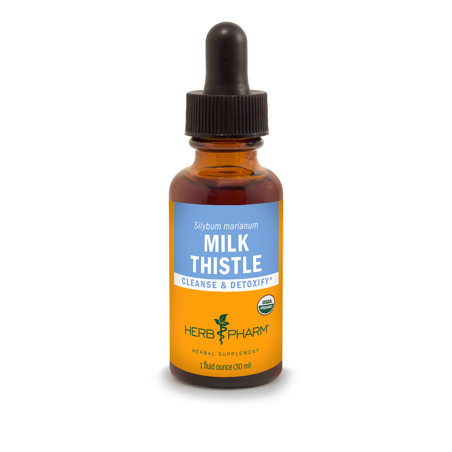 Milk Thistle Extract