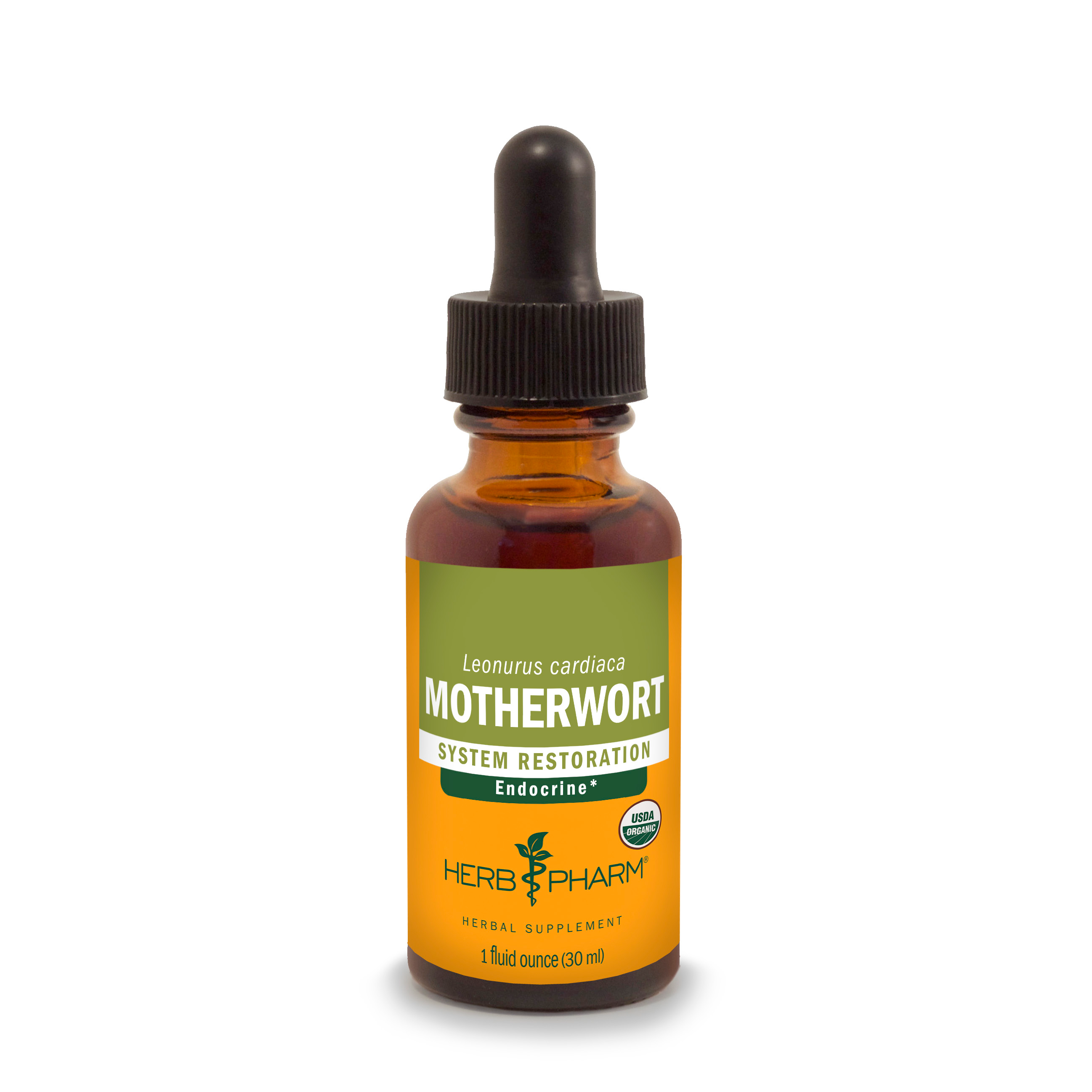 Motherwort Extract