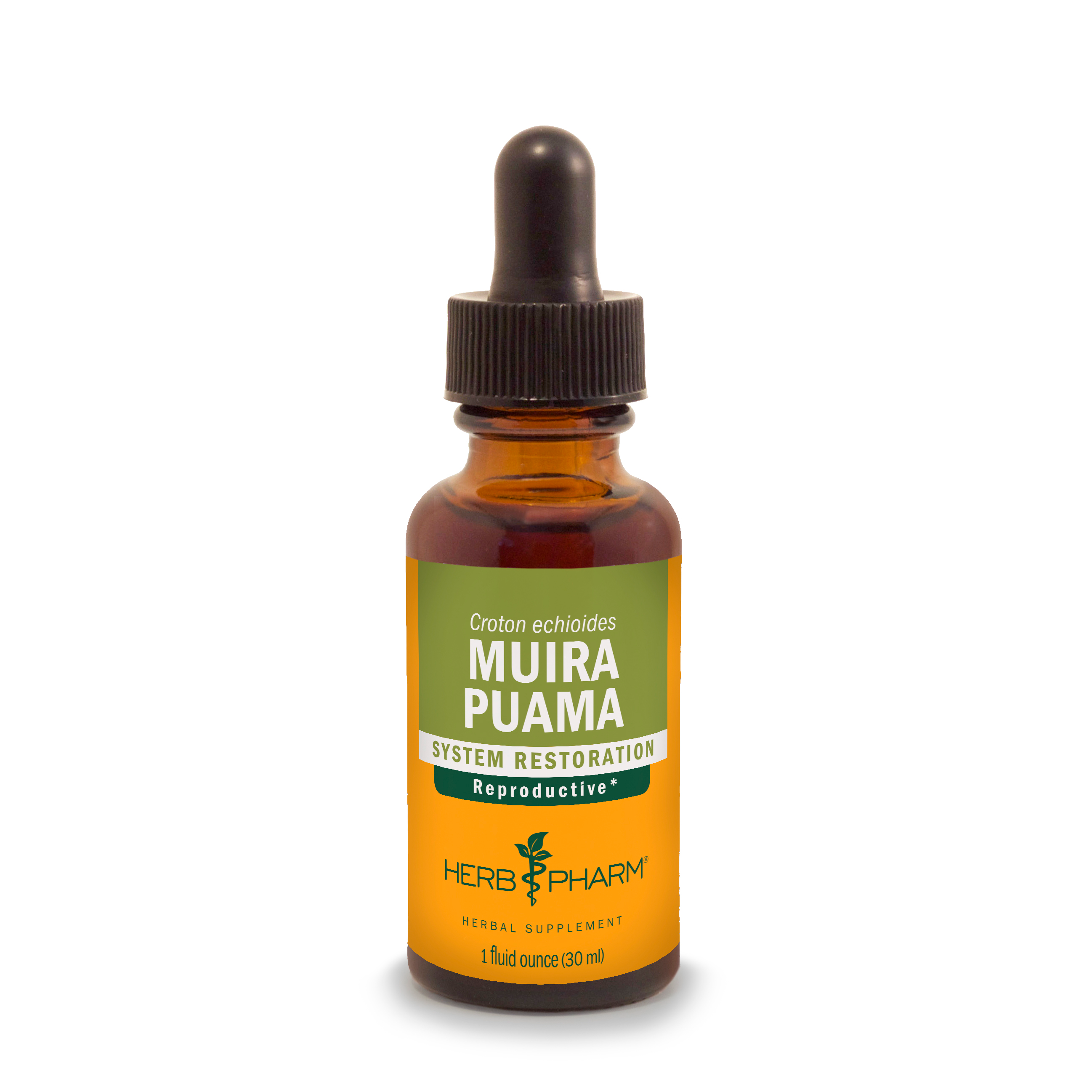 Muira Puama Extract