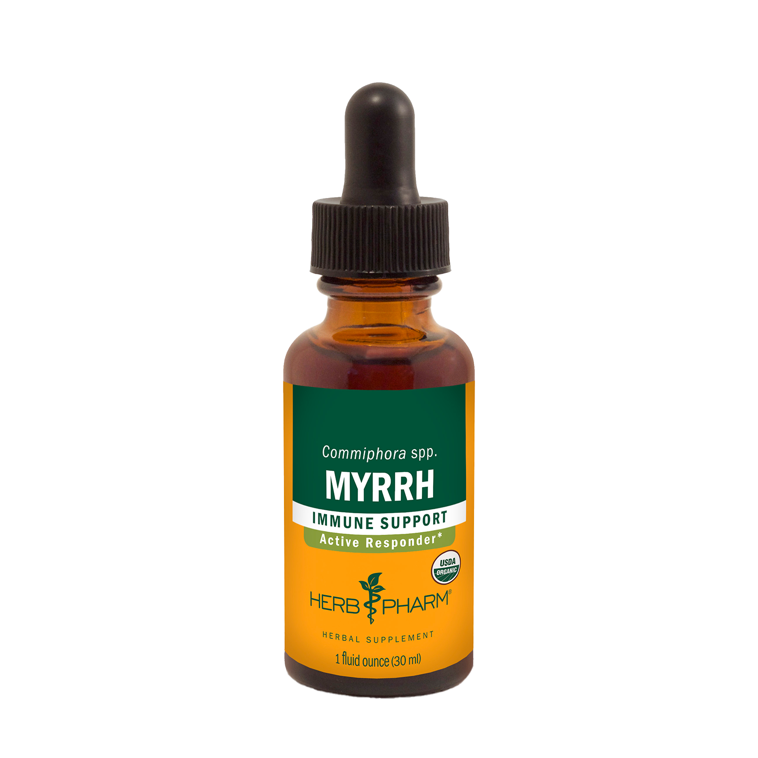 Myrrh Extract