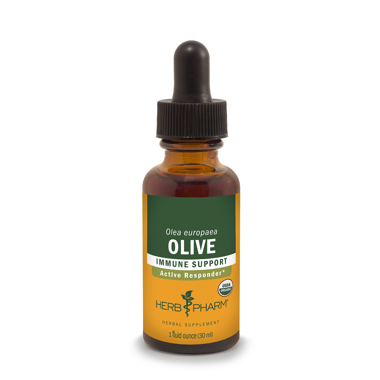 Olive Leaf Extract