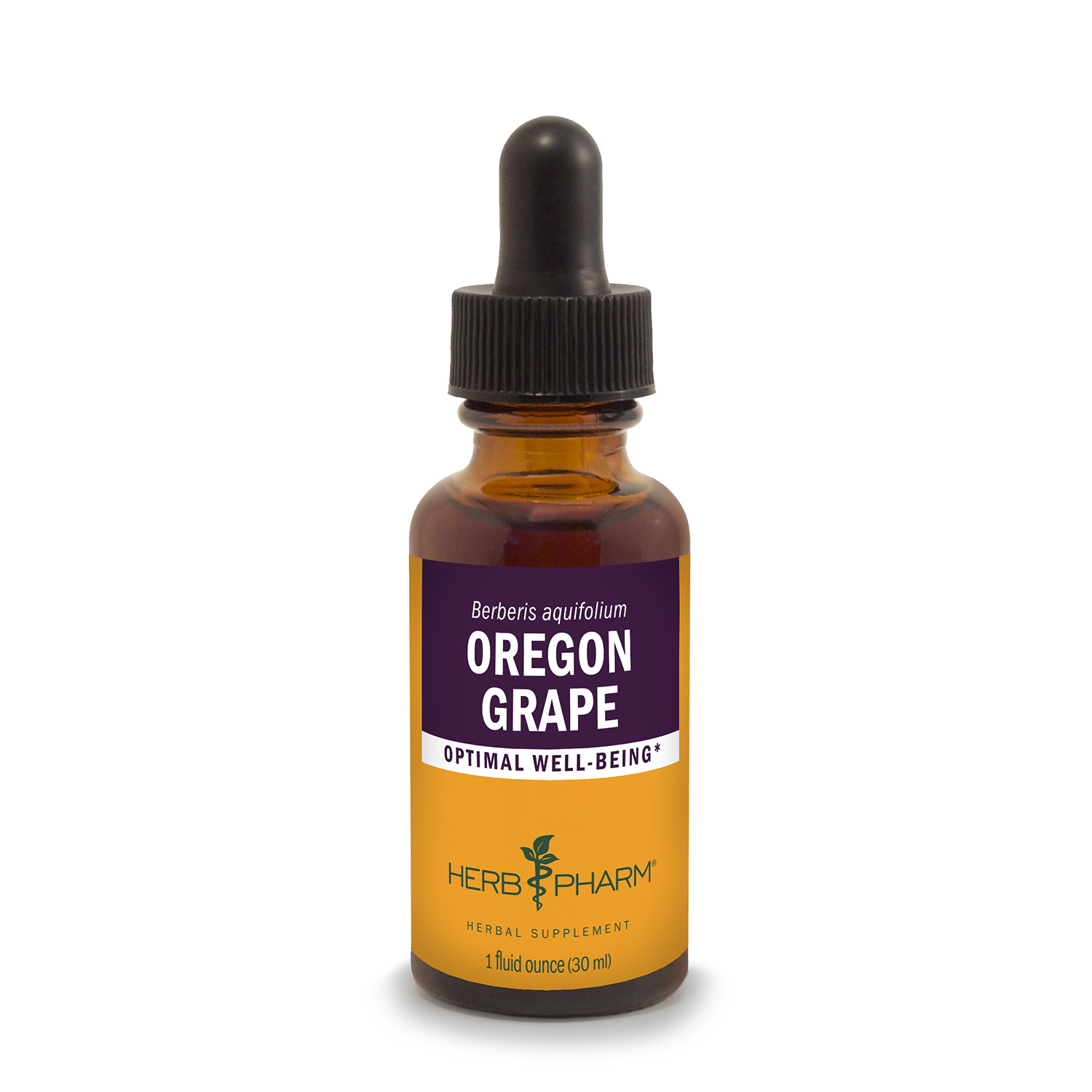 Oregon Grape Extract