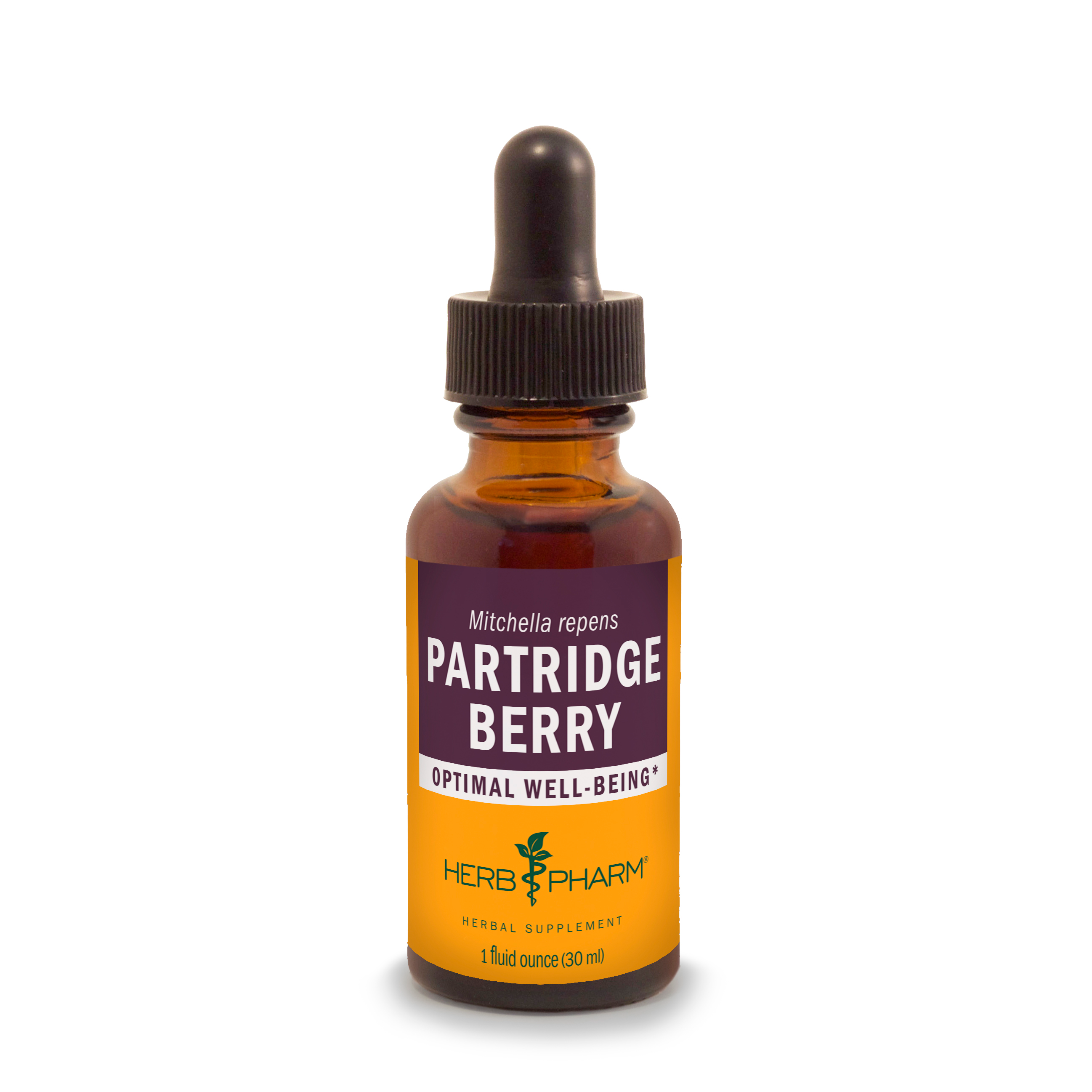 Partridge Berry (see Squaw Vine) Extract
