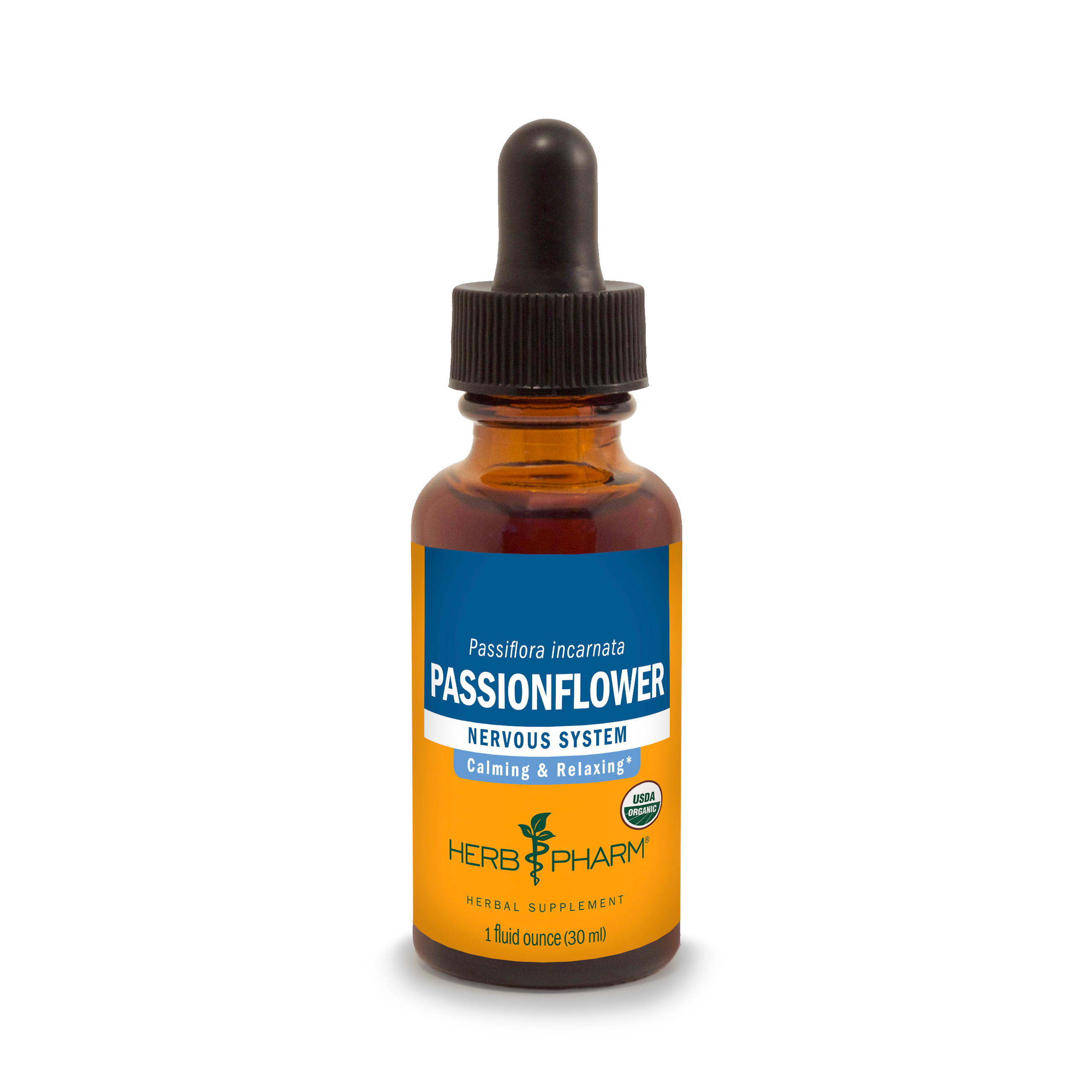 Passion Flower Extract