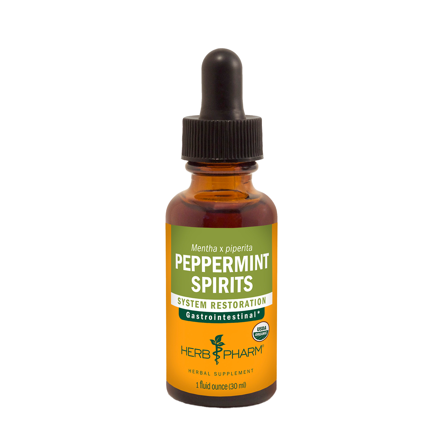 Peppermint Extract