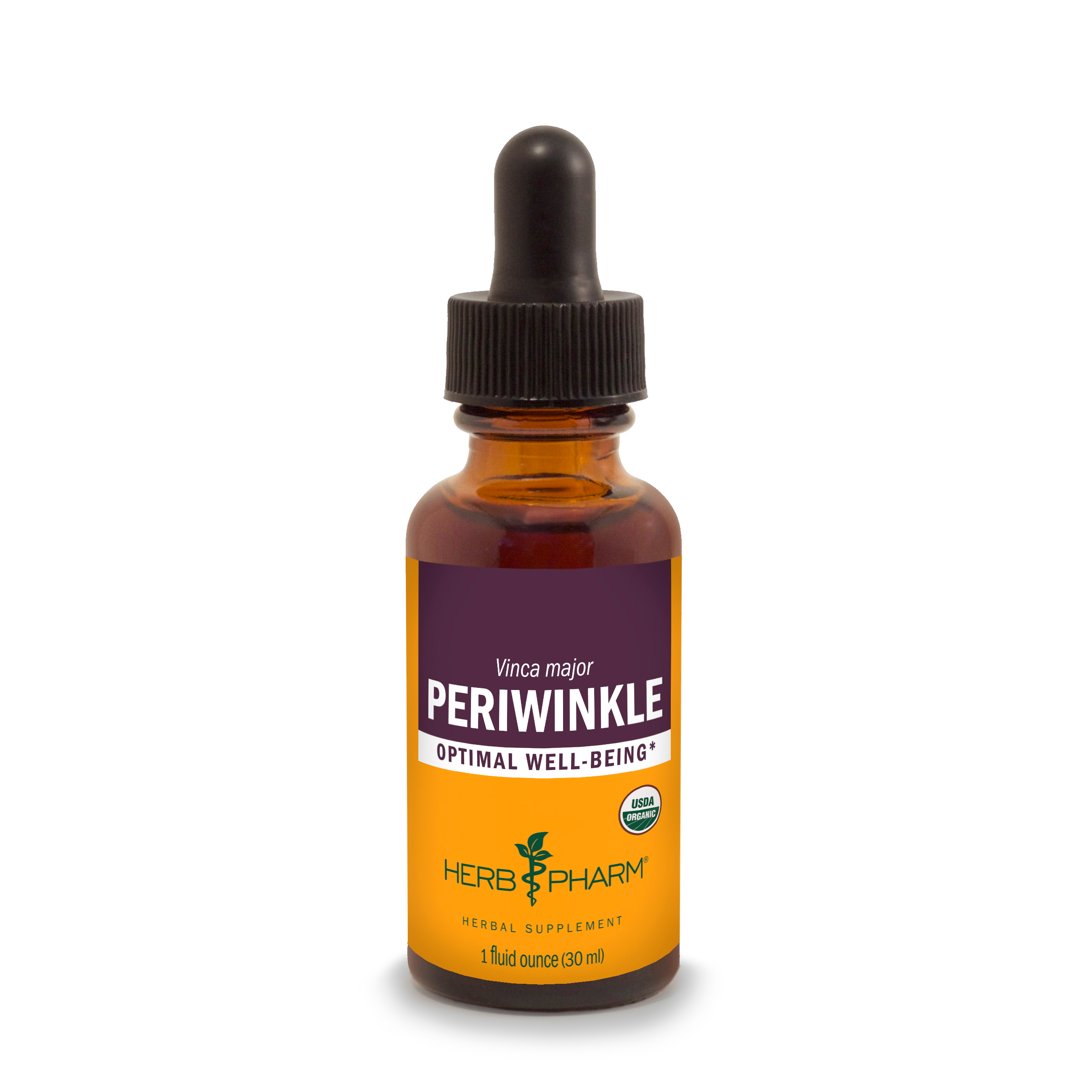 Periwinkle Extract