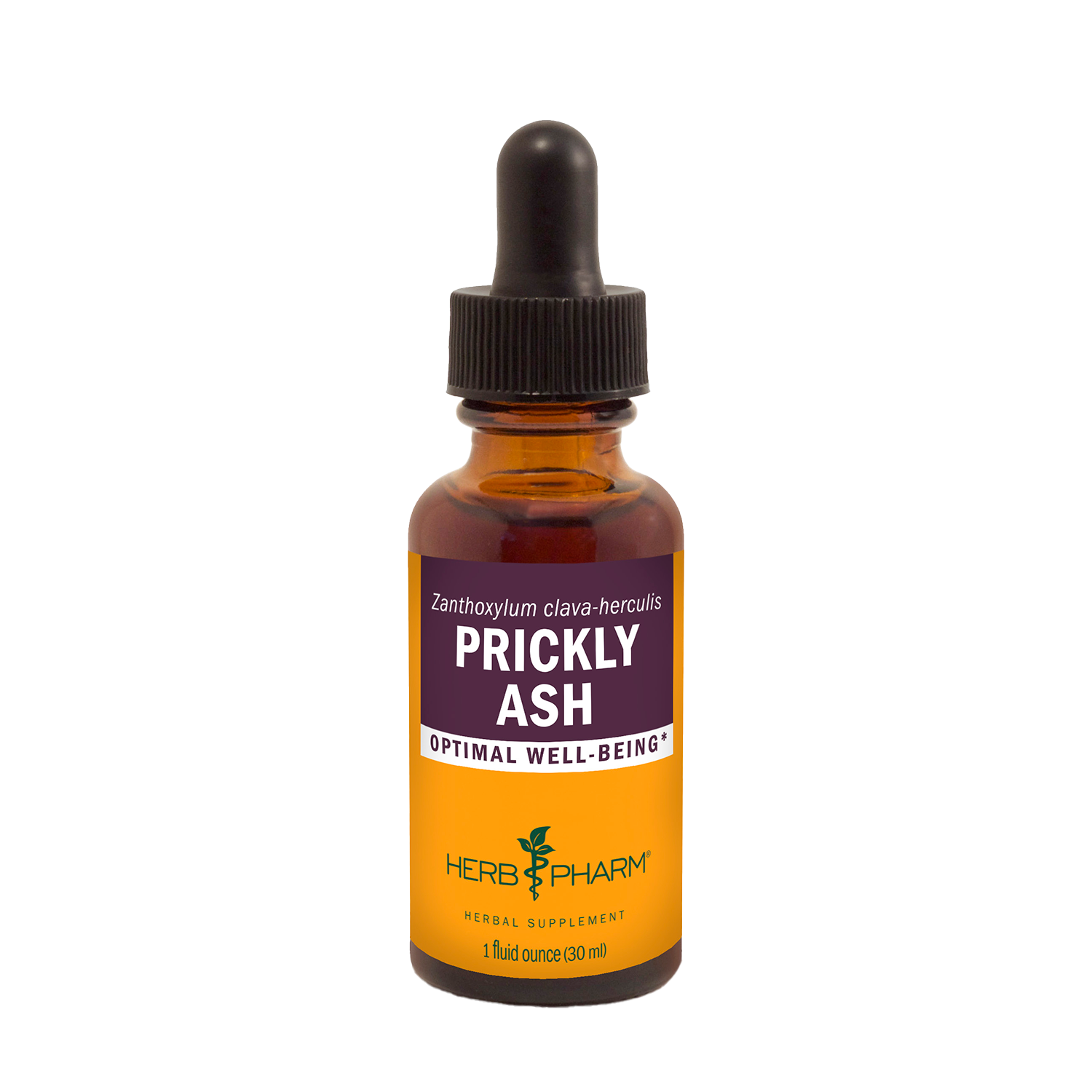 Prickly Ash Extract