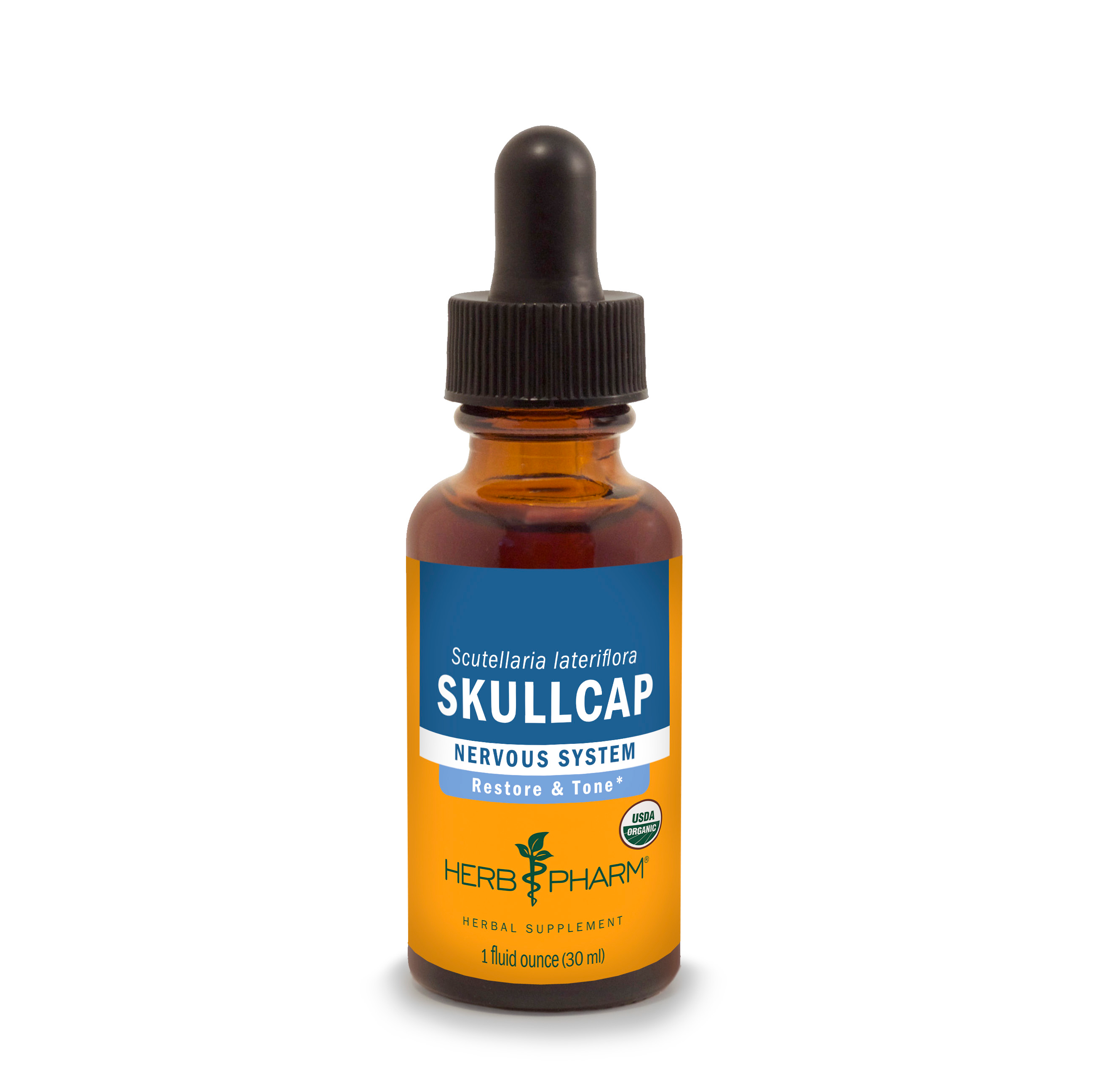 Skullcap Extract