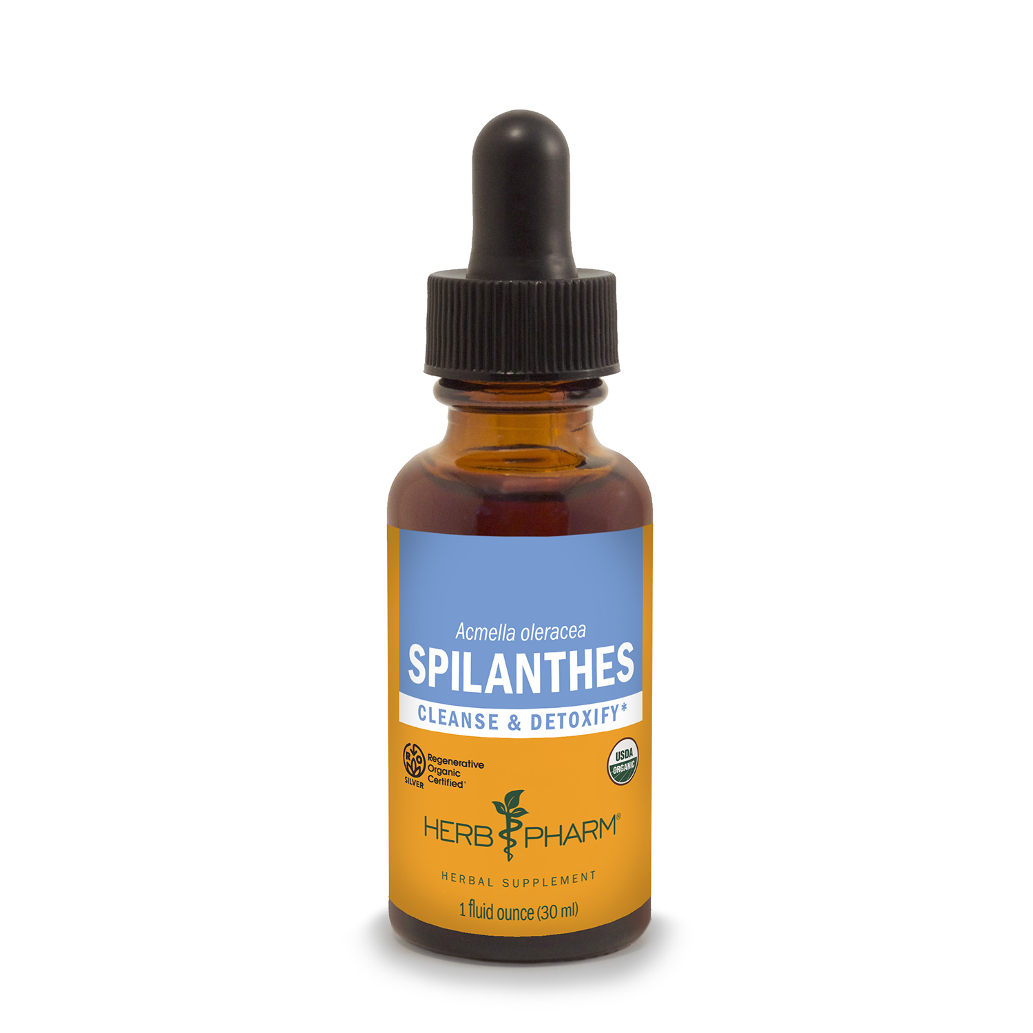 Spilanthes Extract