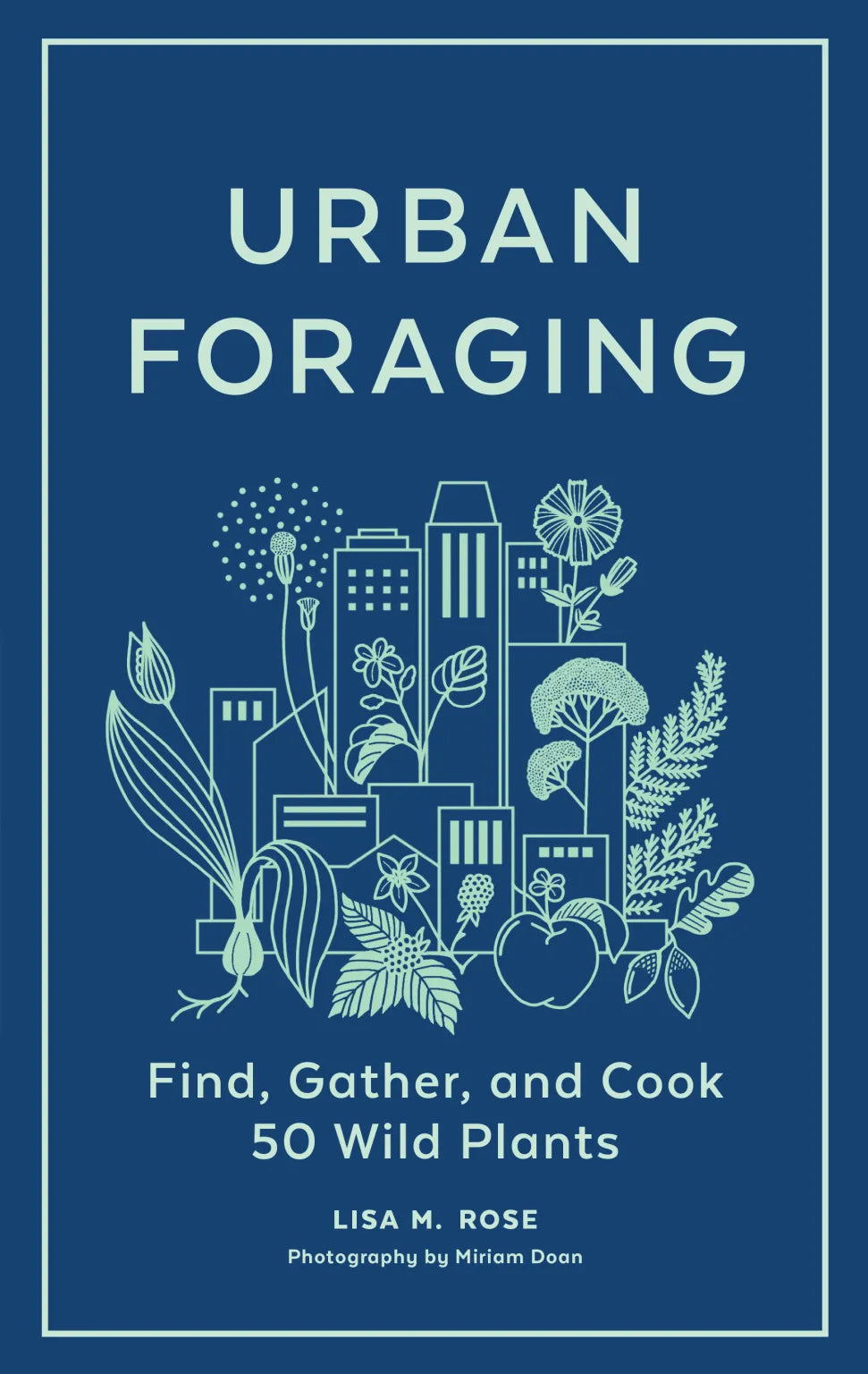 Picture of Urban Foraging – Lhasa Karnak Herb Company