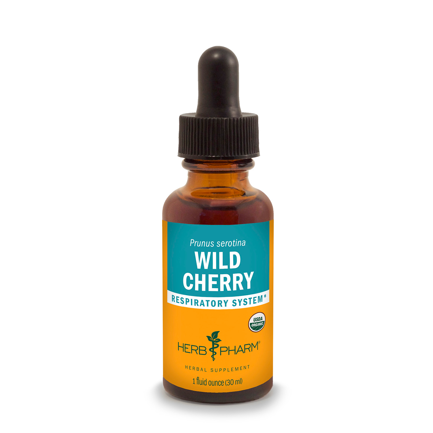 Wild Cherry Extract