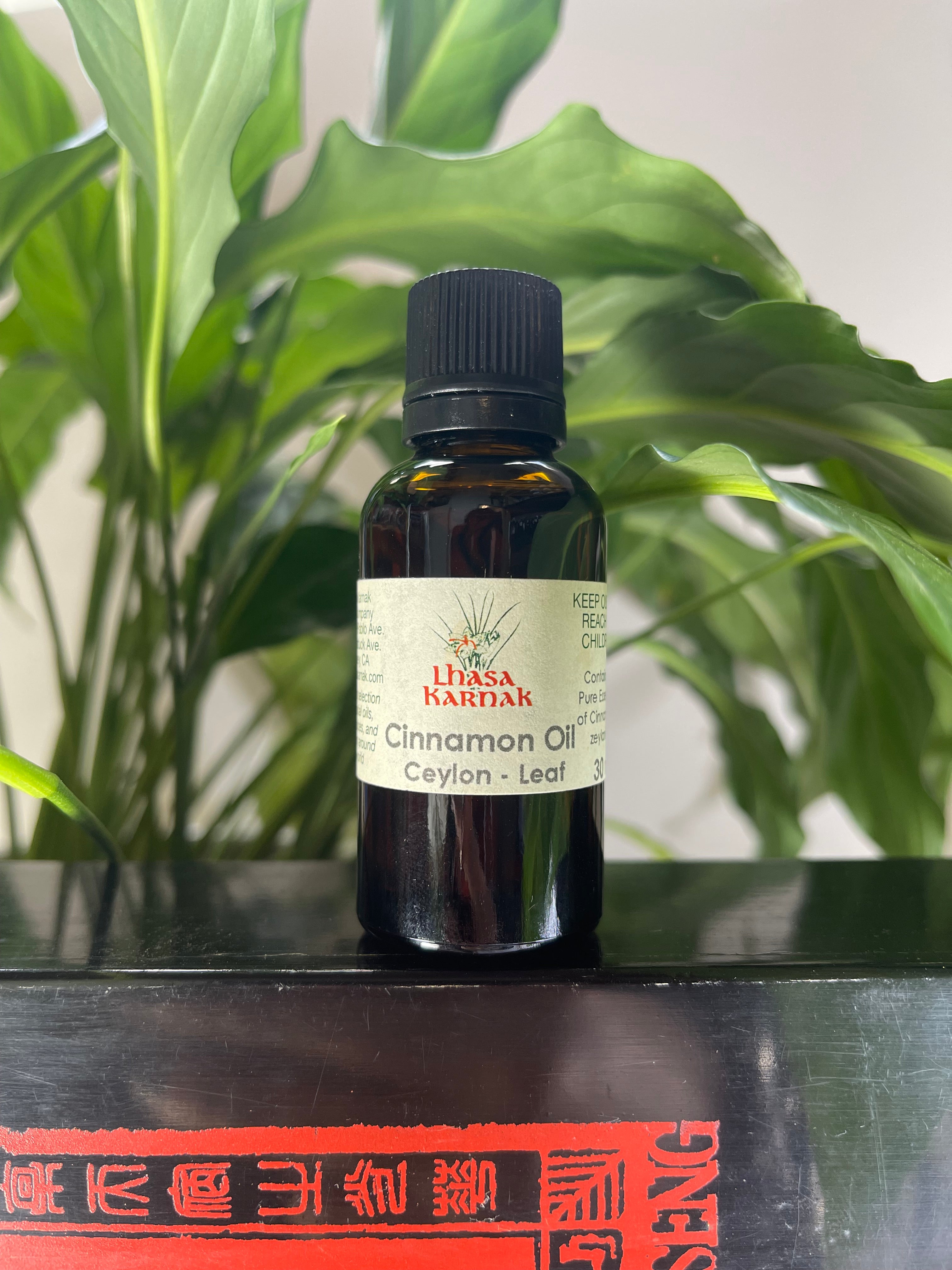 cinnamon oil for plants Cinnamon Leaf Essential Oil