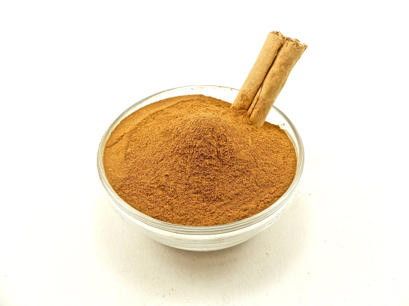 Cinnamon, Ceylon Powder