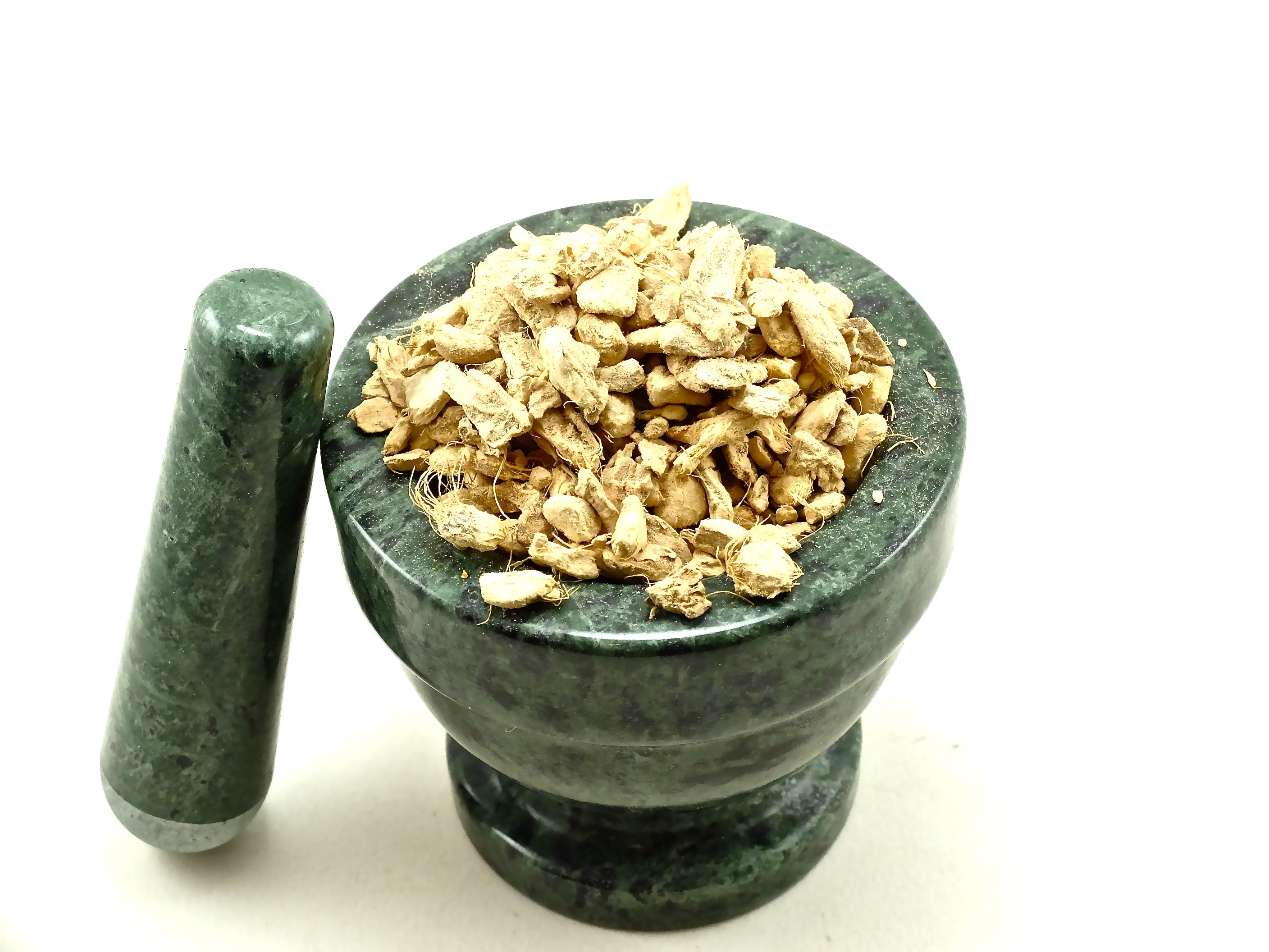Ginger Root Cut | Culinary & Herbal Use – Lhasa Karnak – Lhasa