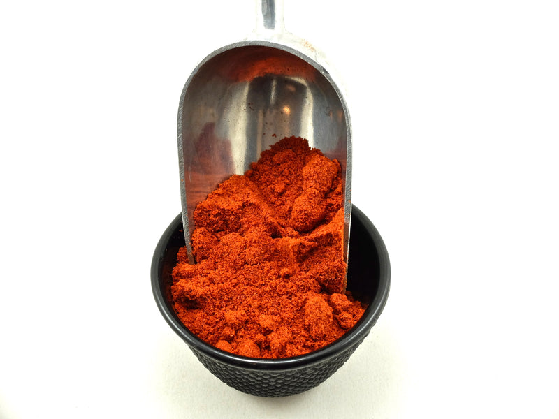 Paprika, Spanish Smoked Powder