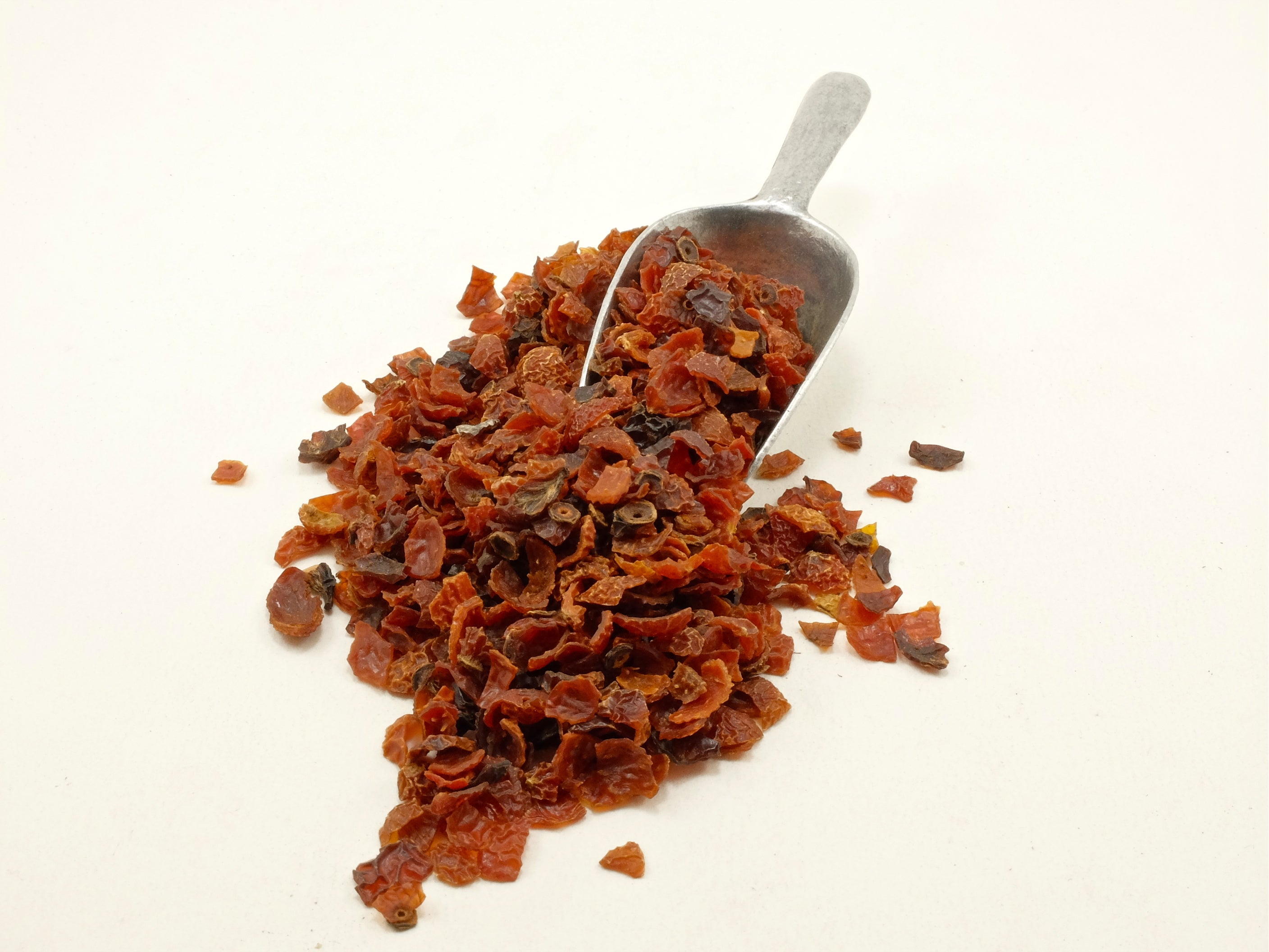 seeded rose hips Rose Hips Cut & De-Seeded