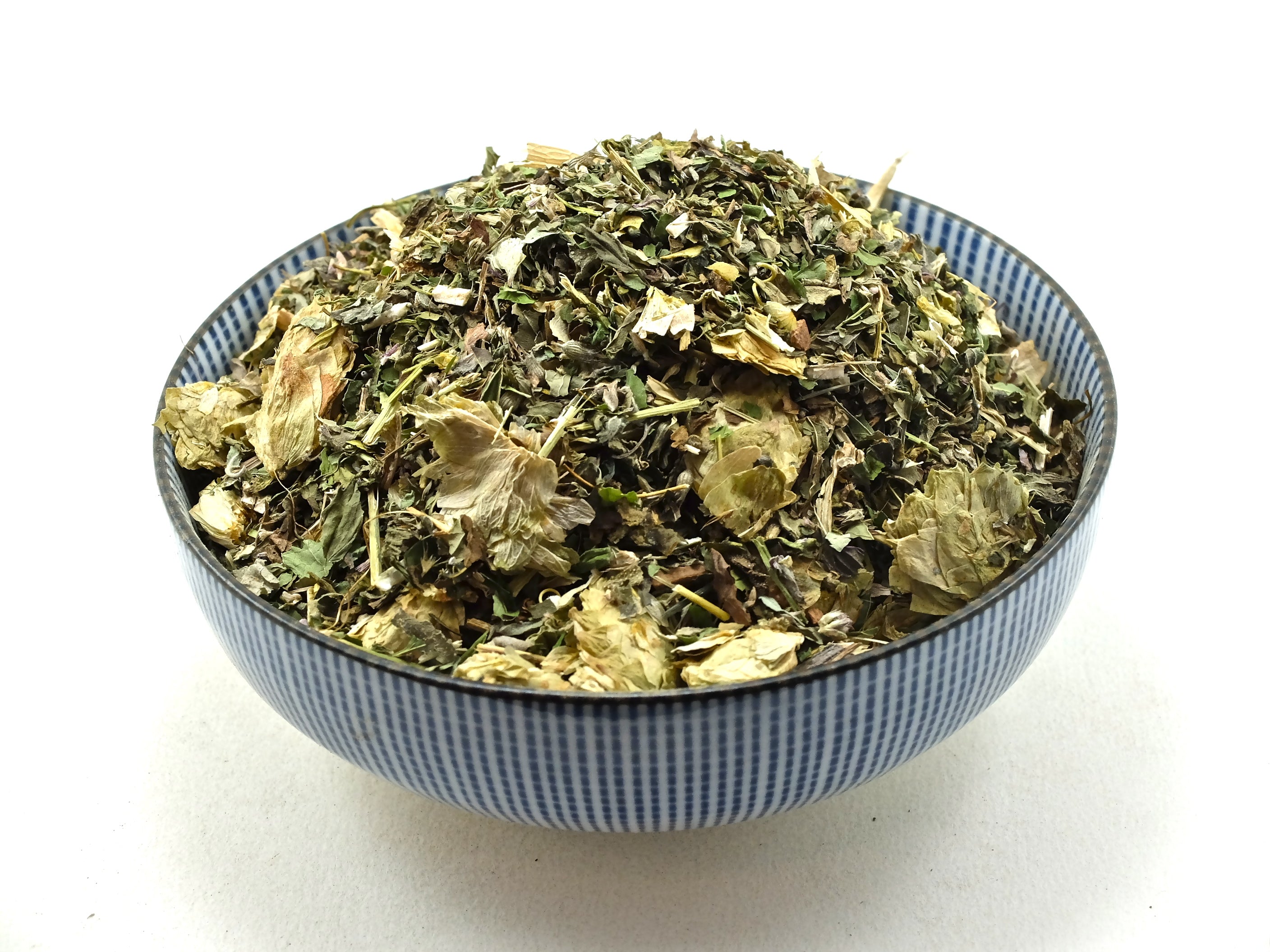 Shadyrest Tea | Organic Mint Relaxation Blend – Lhasa Karnak