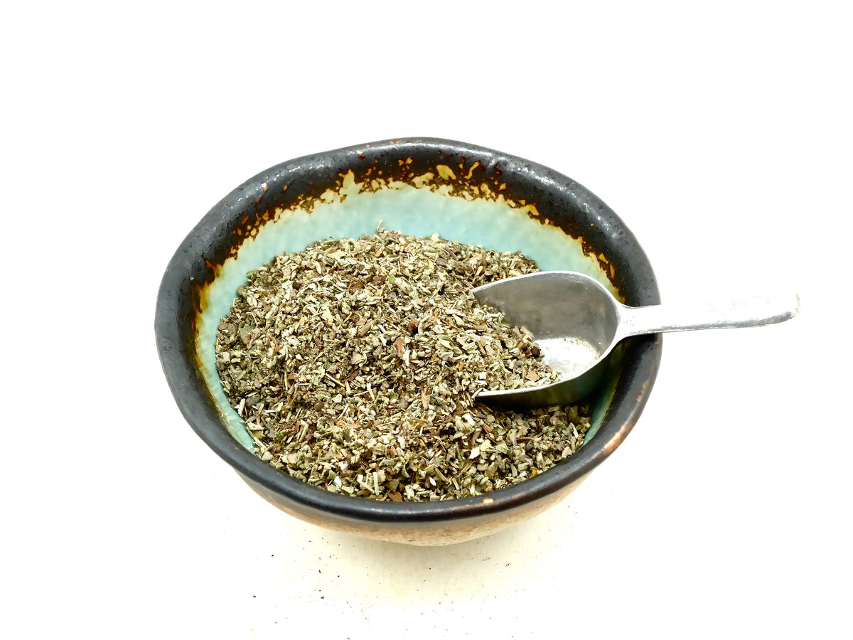 Cooking with Medicinal Herbs: Flavor Meets Function