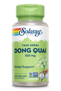 Dong Quai Root - 550mg 100 Capsules
