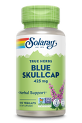 Blue Skullcap - 425mg 100 Capsules