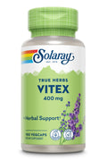 Vitex Berry - 400mg 100 Capsules