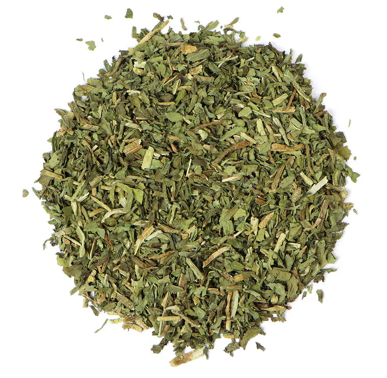 Dandelion Leaf Cut