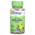 Mullein Leaf - 330mg 100 Capsules