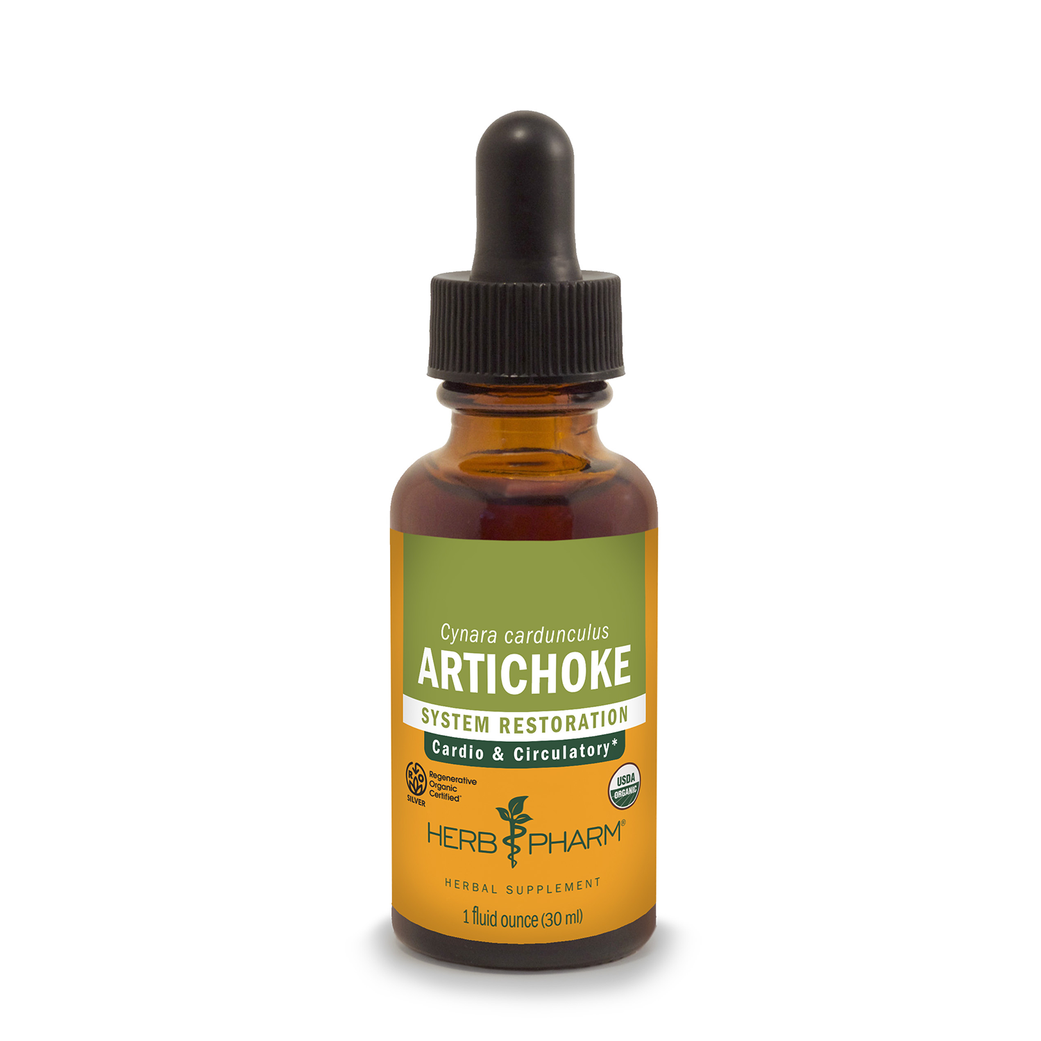 Artichoke Leaf Extract
