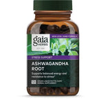 Ashwaganda Root Extract - 350mg 120 Capsules