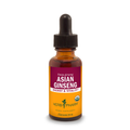 Ginseng, Asian Extract