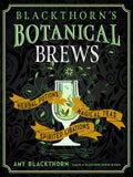 BLACKTHORN'S BOTANICAL brews(H)