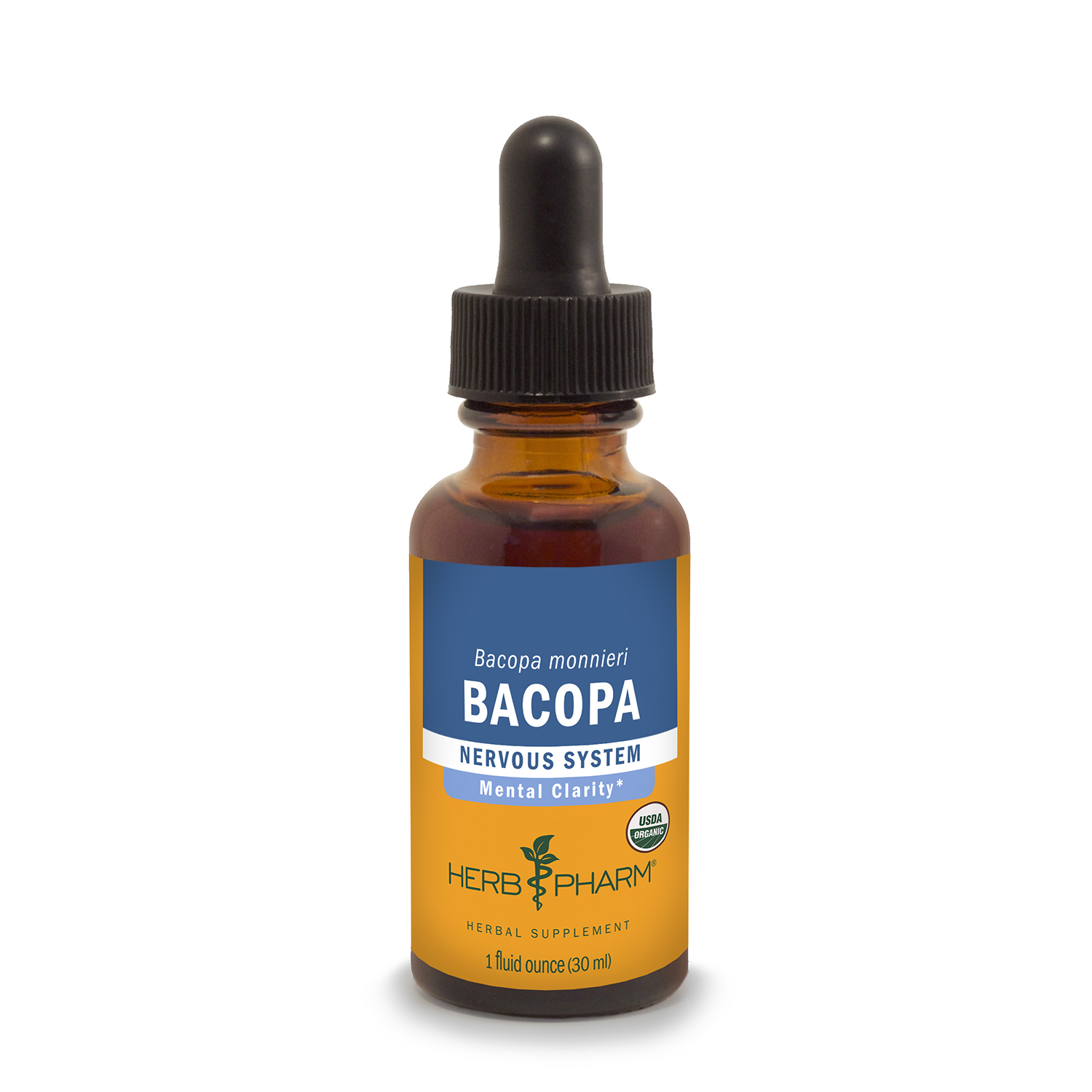 Bacopa (Brahmi) Extract