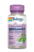 Bergamot Extract - 500mg 60 Capsules