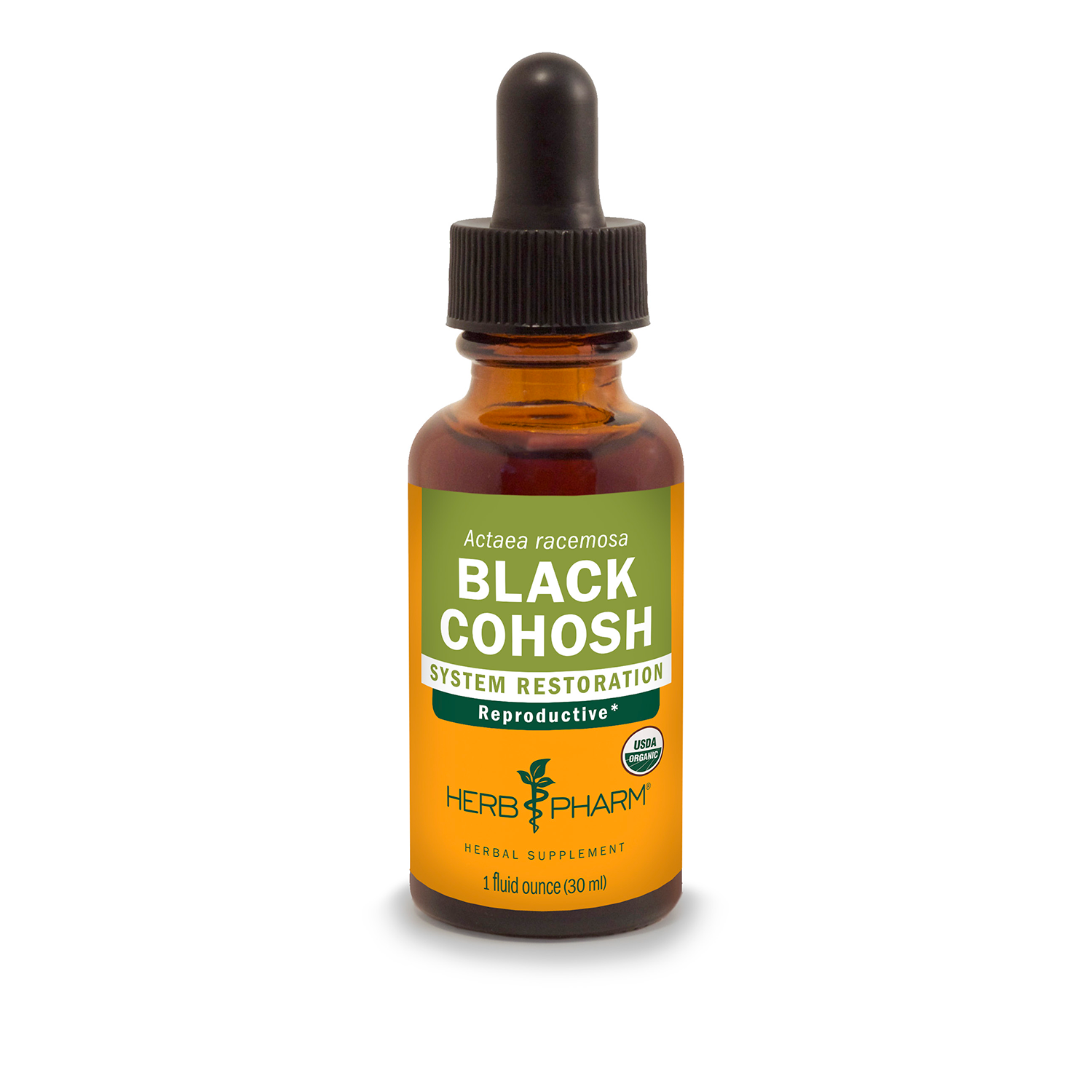 Black Cohosh Root Extract