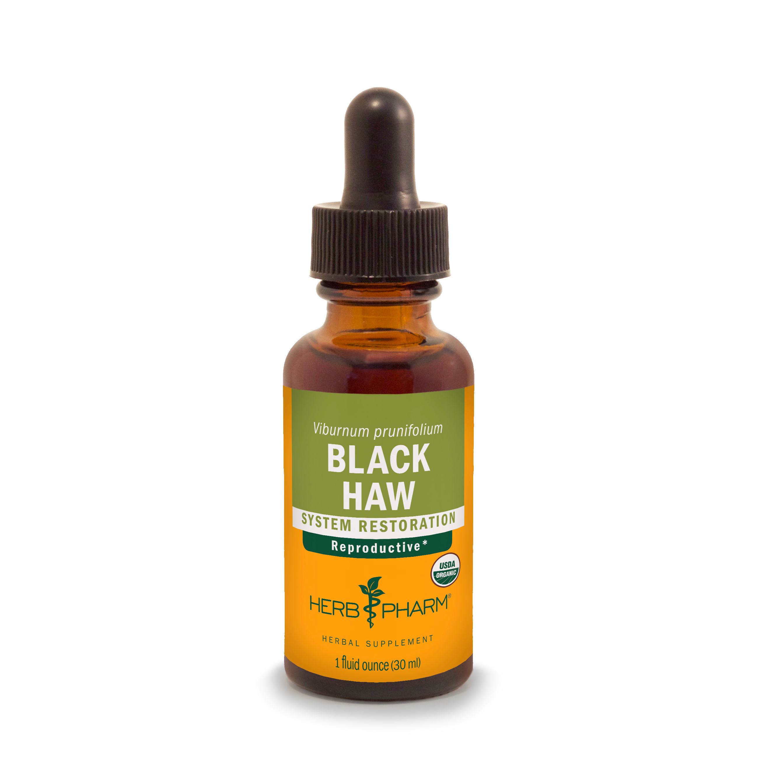 Black Haw Extract