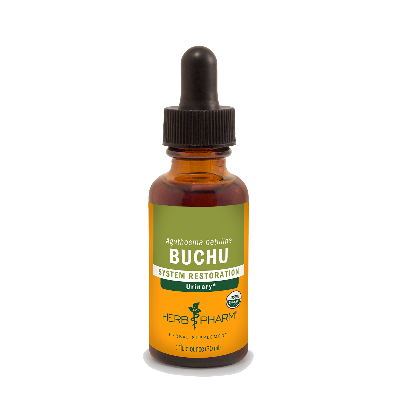 Buchu Extract