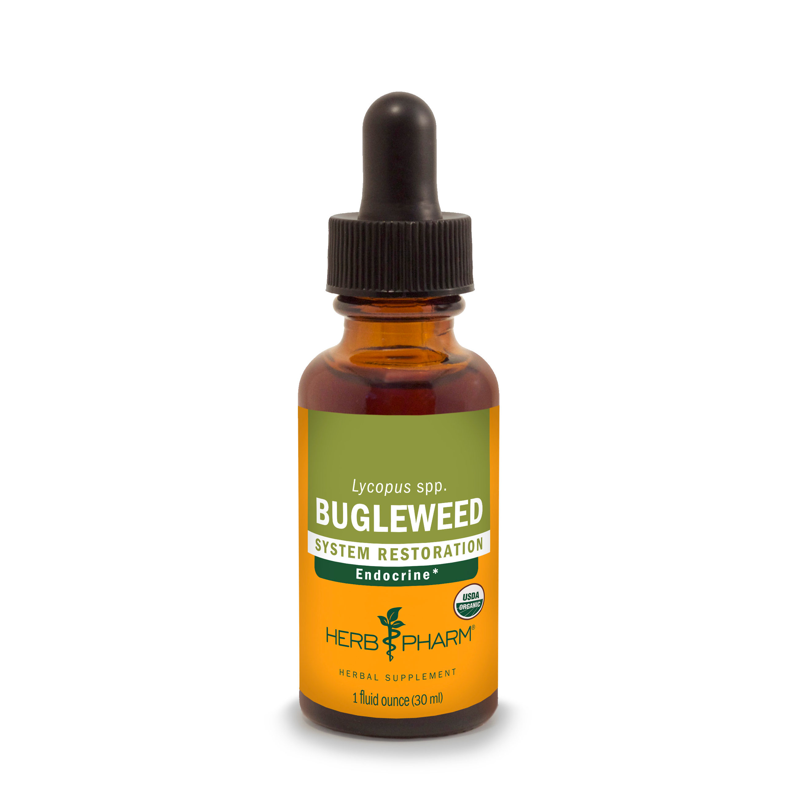 Bugleweed Extract