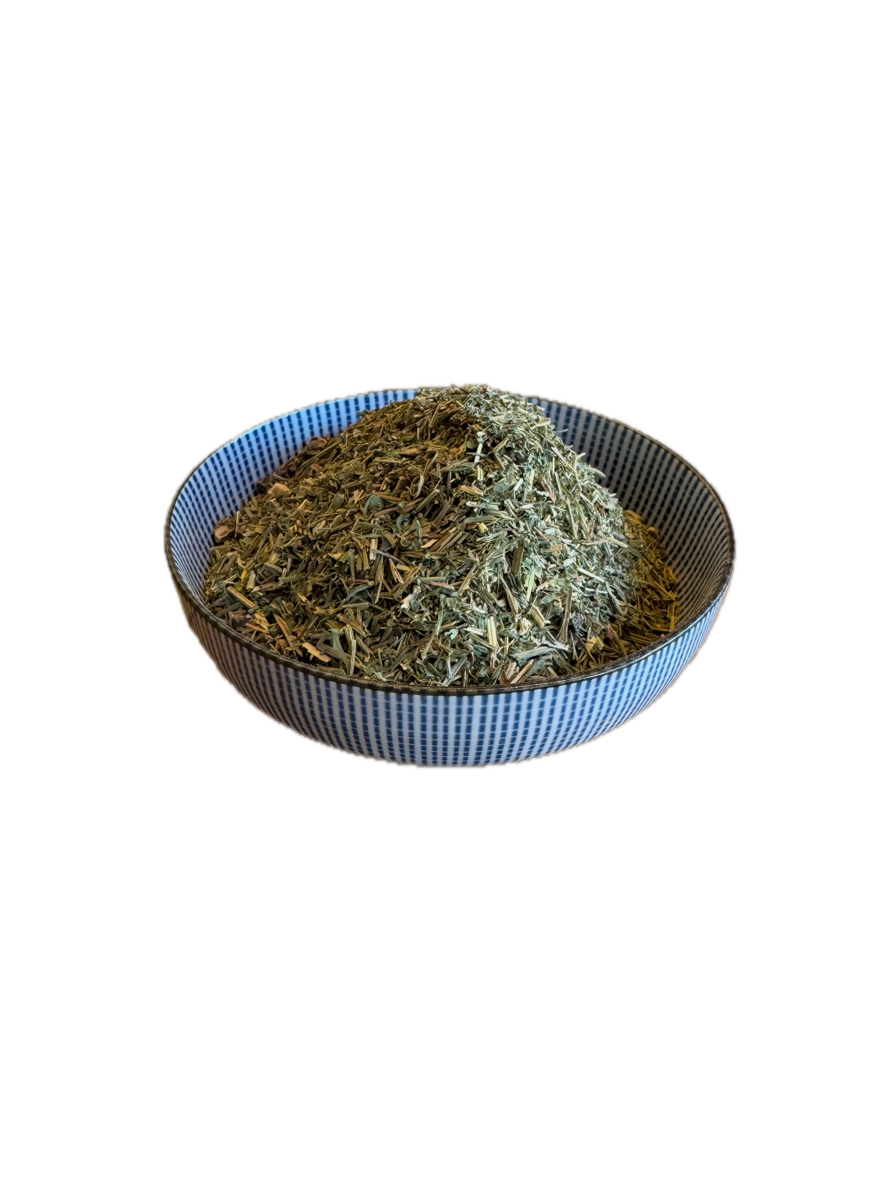 California Poppy Leaf and Flower c/s