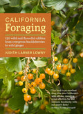 California Foraging