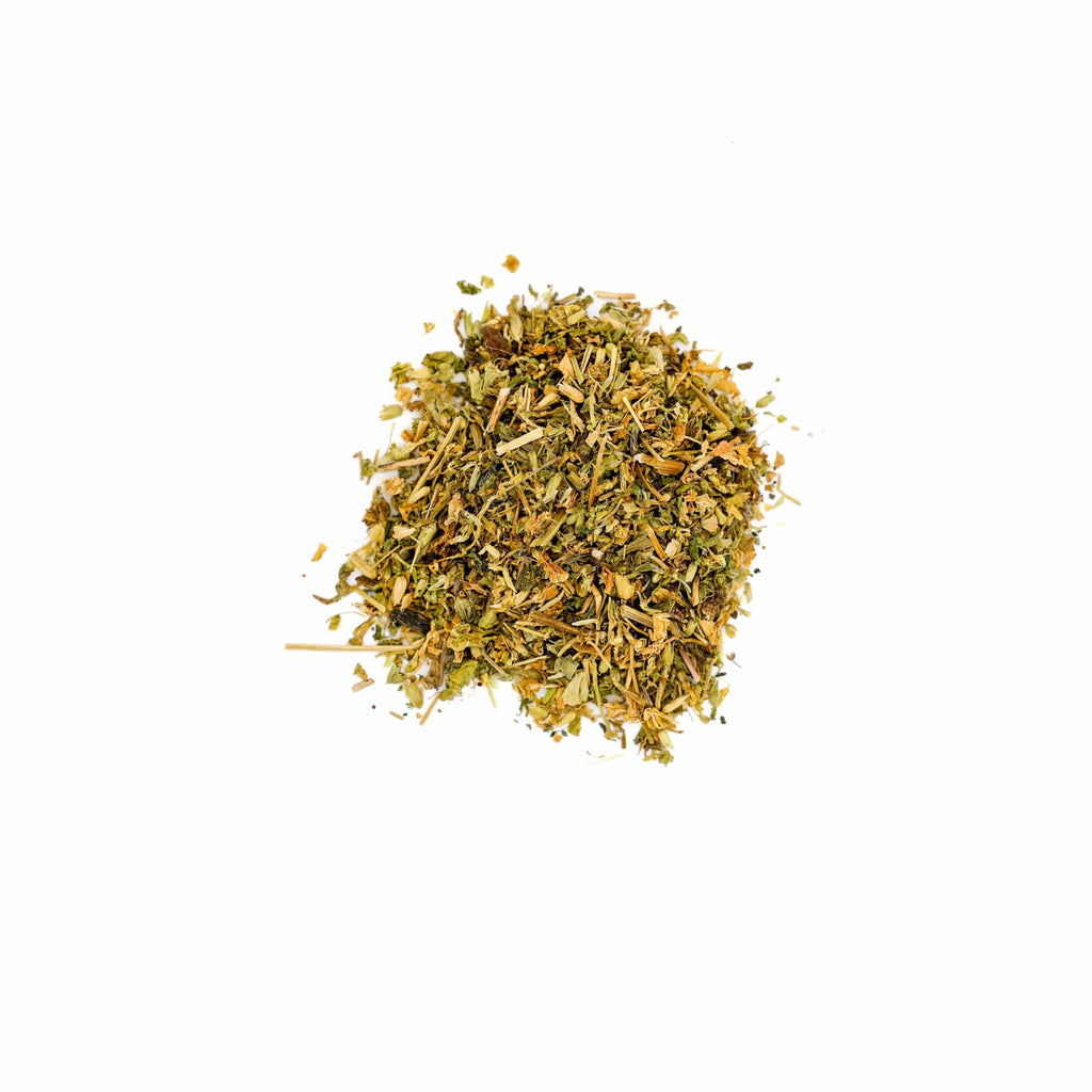 Chickweed Cut