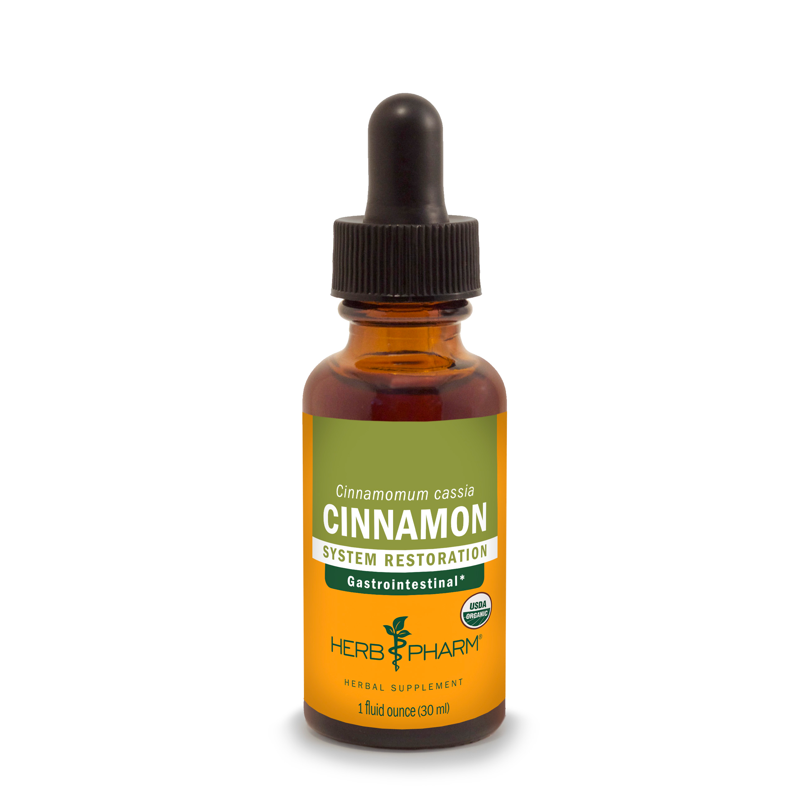 Cinnamon Extract