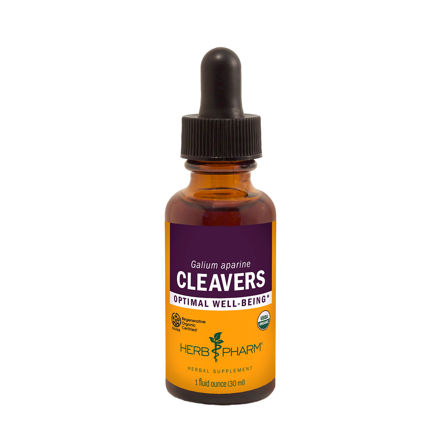 Cleavers Extract