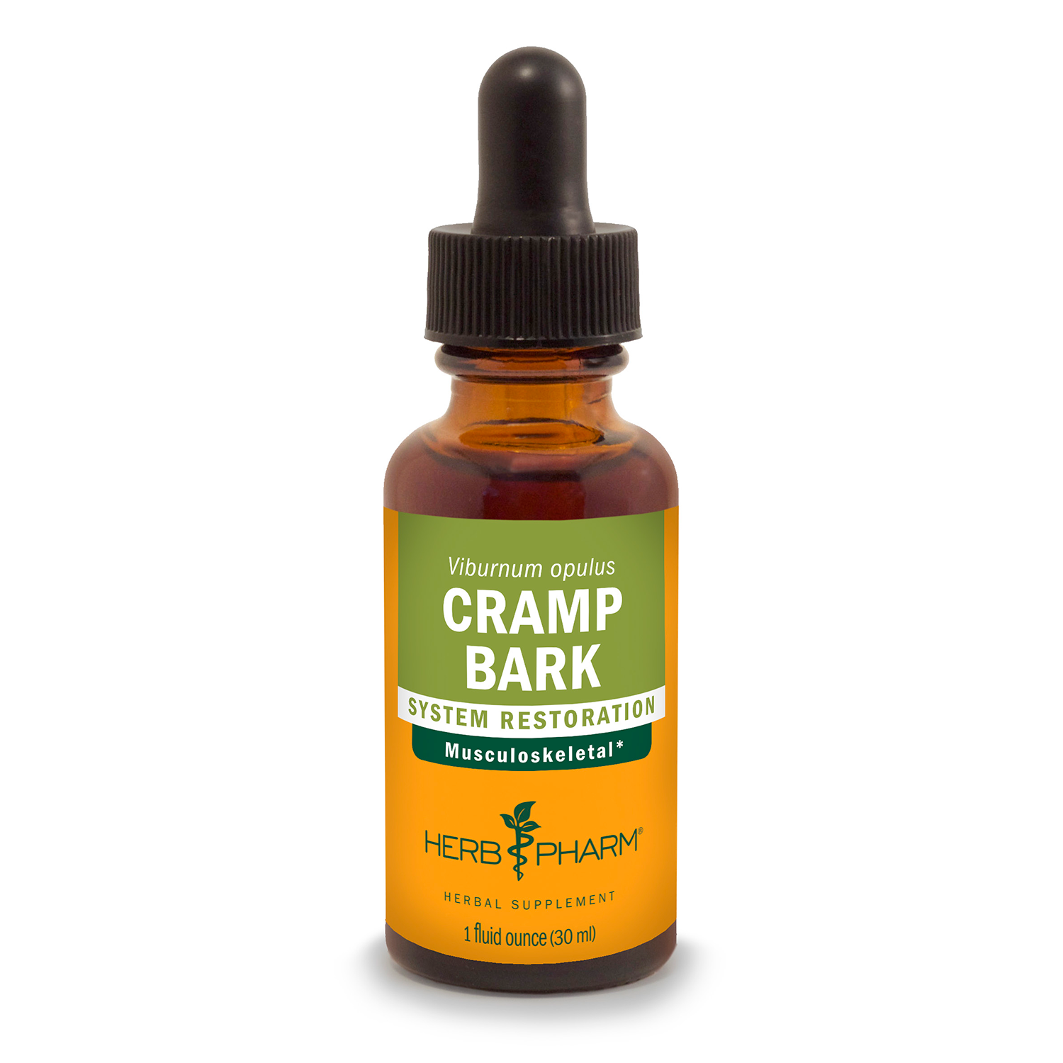 Cramp Bark Extract